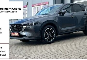 Mazda CX-5 14.472 km 32.800 &euro; Berlin 13055