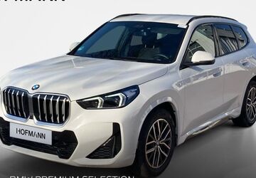 BMW X1 29.928 km 49.890 &euro; Ingolstadt 85053