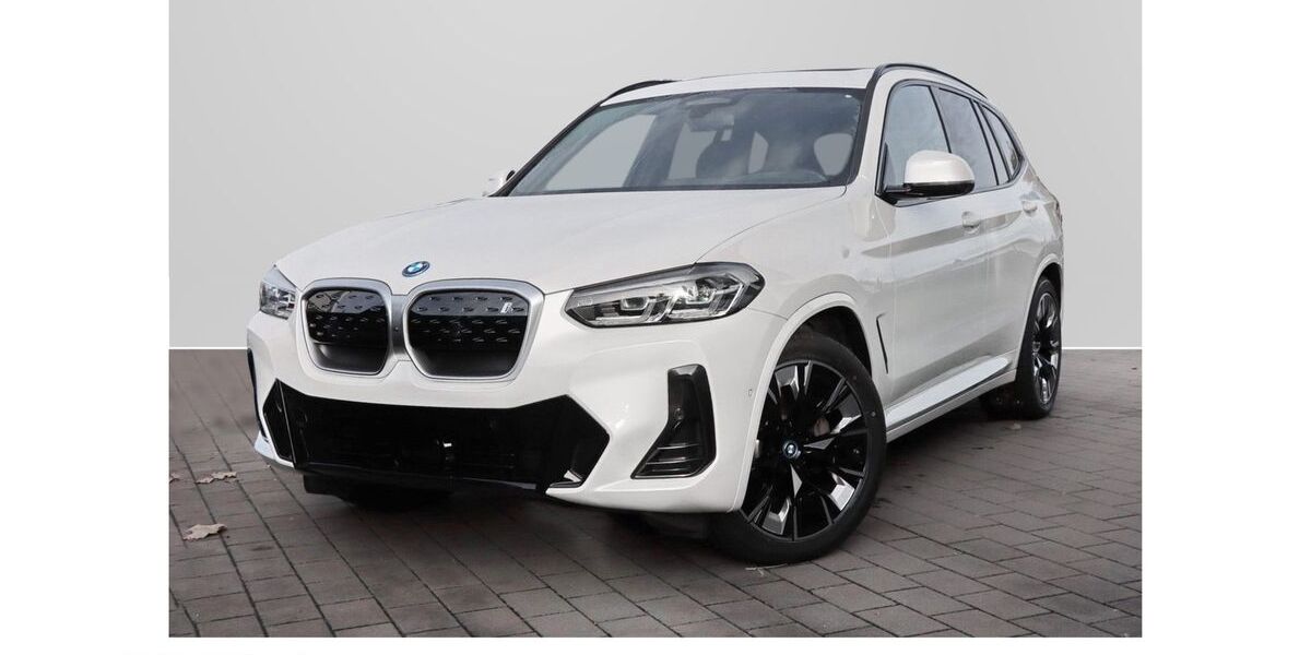 BMW iX3 91.290 km 33.670 &euro; Sankt Augustin 53757