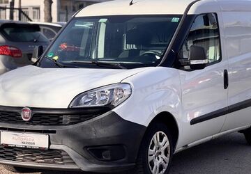 Fiat Doblo 312.981 km 5.999 &euro; Sulz a. N 72172