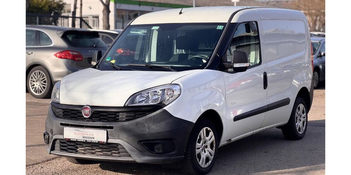 Fiat Doblo 312.981 km 5.999 &euro; Sulz a. N 72172