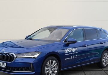 Skoda Superb 17.978 km 42.770 &euro; Dessau 06847