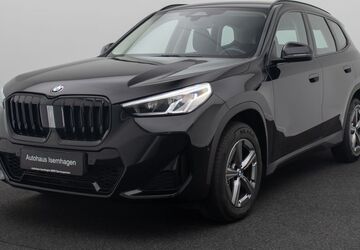 BMW X1 11.975 km 37.499 &euro; Isernhagen 30916