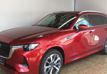 Mazda CX-80 3.500 km 58.990 &euro; Neumarkt 92318