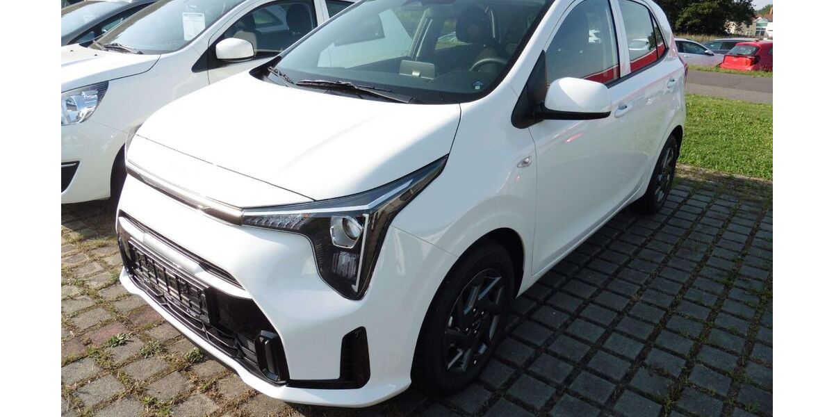Kia Picanto 1.358 km 15.900 &euro; Goerlitz 02828