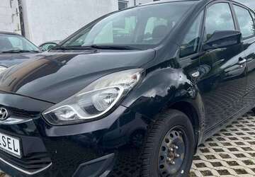 Hyundai iX20 265.000 km 3.550 &euro; Linter 65550
