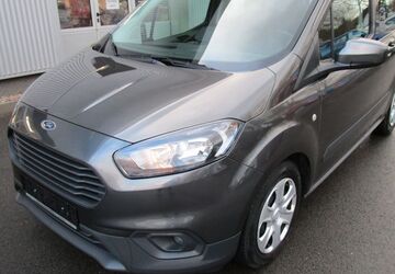 Ford Transit Courier 73.600 km 11.980 &euro; Ilmenau 98693