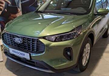Ford Kuga 1.500 km 35.889 &euro; Weilheim 82362