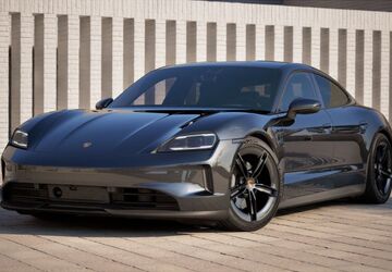 Porsche Taycan 8.000 km 104.900 &euro; Hagen 58119