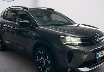 Citroen C5 Aircross 1.325 km 32.990 &euro; Husum 25813