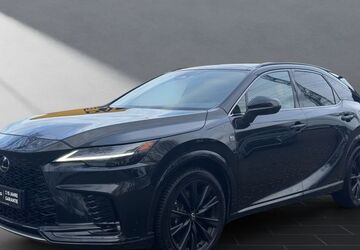 Lexus RX 500 46.050 km 66.990 &euro; Wesel 46485