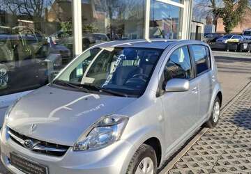 Subaru Justy 59.267 km 4.490 &euro; Plauen 08523