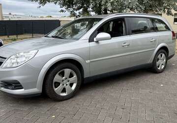 Opel Vectra 129.000 km 4.750 &euro; Hochheim am Main 65239