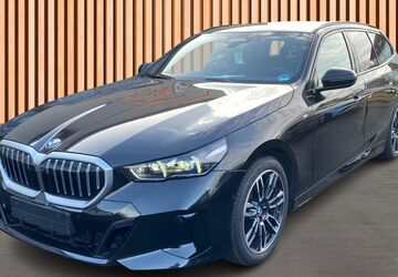 BMW 520 24.900 km 47.980 &euro; Dresden 01328