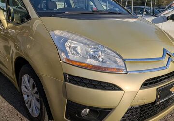 Citroen C4 Picasso 193.464 km 999 &euro; Kassel 34123