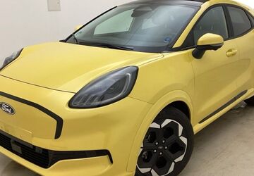 Ford Puma Gen-E 2.910 km 29.990 &euro; Endingen am Kaiserstuhl 79346