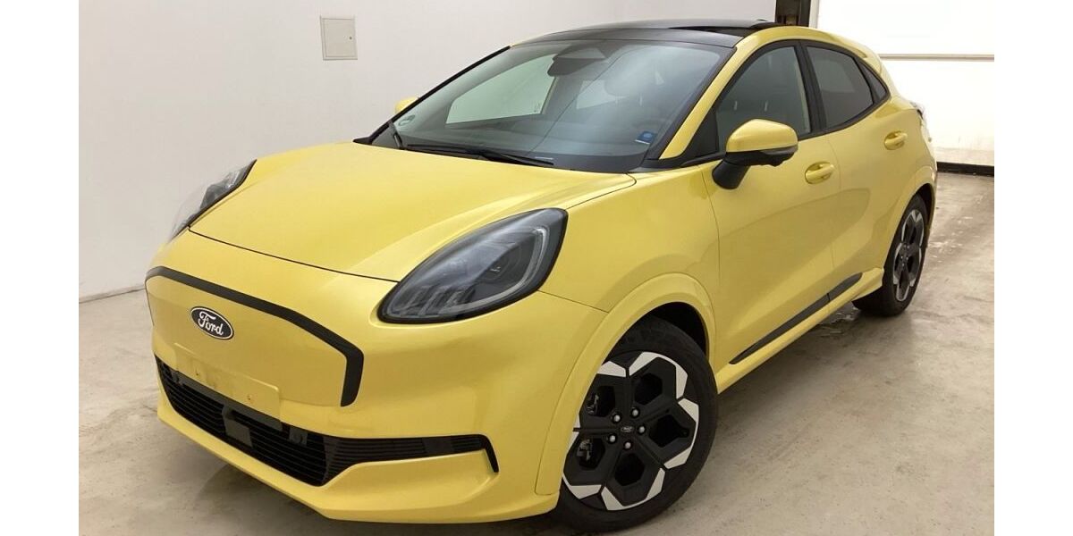 Ford Puma Gen-E 2.910 km 29.990 &euro; Endingen am Kaiserstuhl 79346