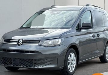 VW Caddy 5.210 km 34.470 &euro; Buchholz 21244