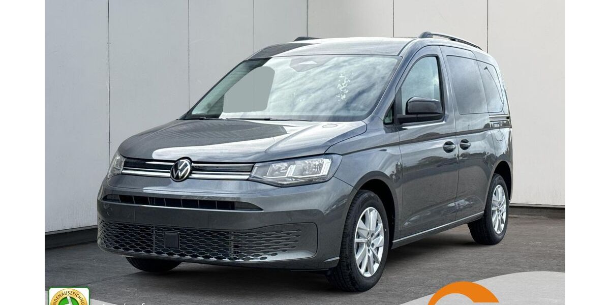 VW Caddy 5.210 km 34.470 &euro; Buchholz 21244