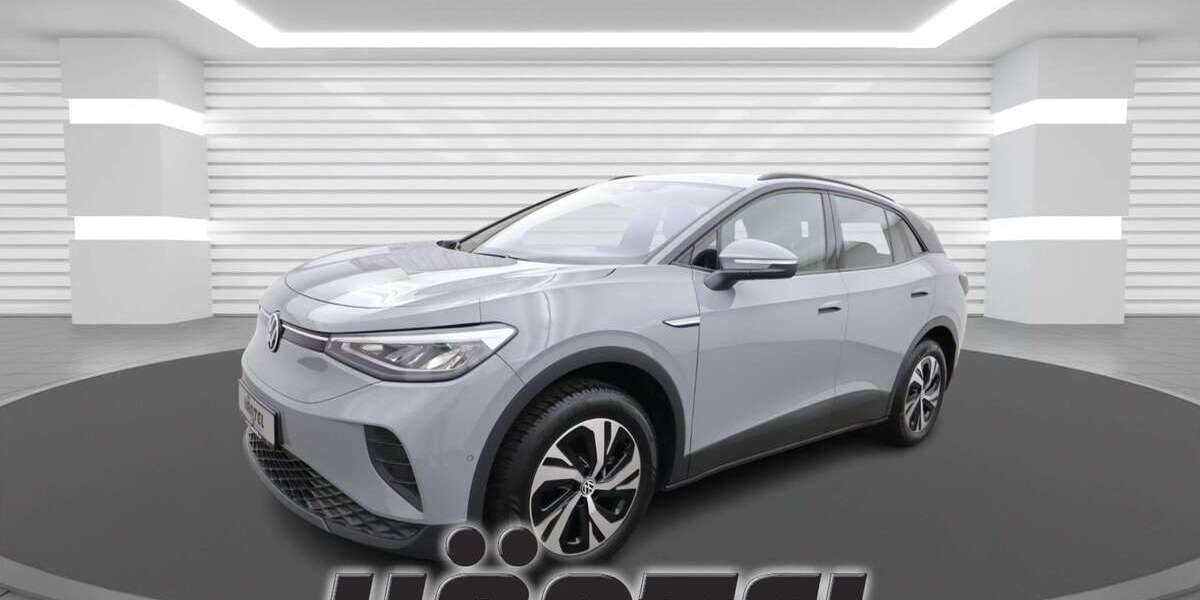 VW ID.4 69.000 km 22.200 &euro; Osnabrück 49084