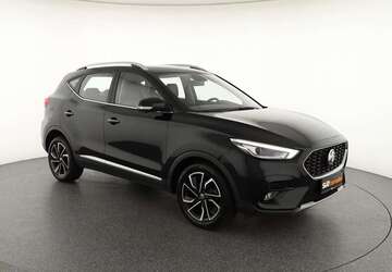 MG ZS 80.230 km 13.770 &euro; Garching 85748