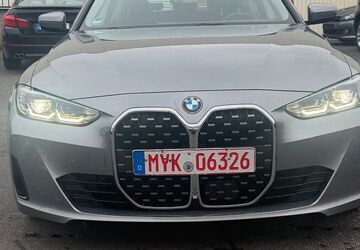 BMW 420 32.500 km 38.500 &euro; Mayen 56727