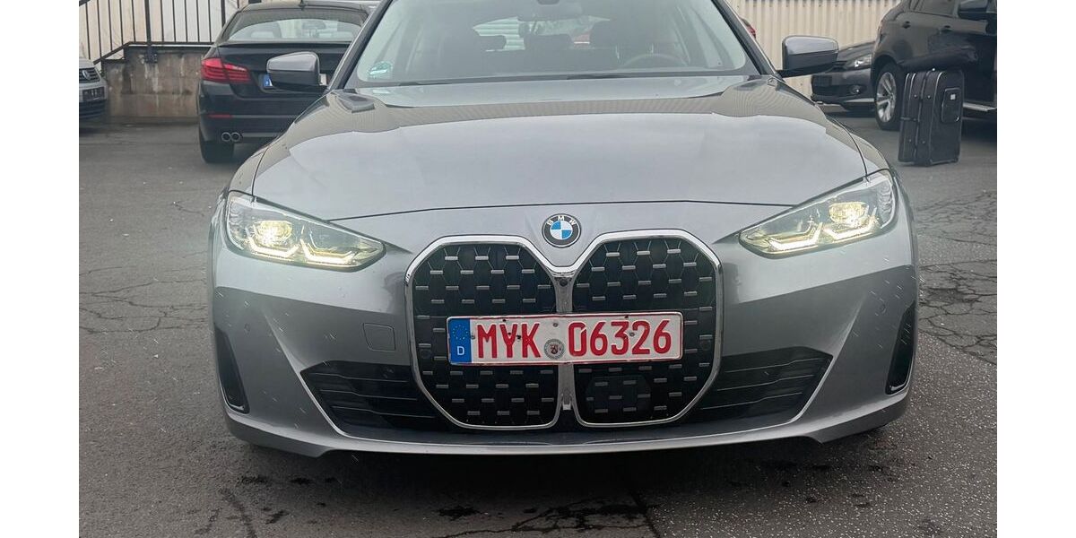 BMW 420 32.500 km 38.500 &euro; Mayen 56727
