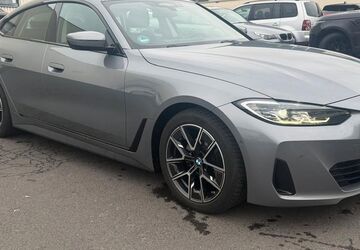 BMW 420 32.500 km 39.900 &euro; Mayen 56727