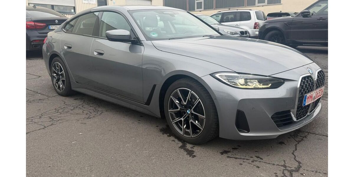 BMW 420 32.500 km 39.900 &euro; Mayen 56727