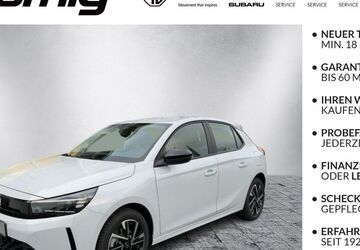 Opel Corsa 2.000 km 20.870 &euro; Himmelkron 95502