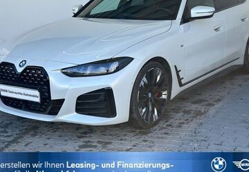BMW 430 Gran Coupé 25.426 km 58.444 &euro; Heilbronn 74074