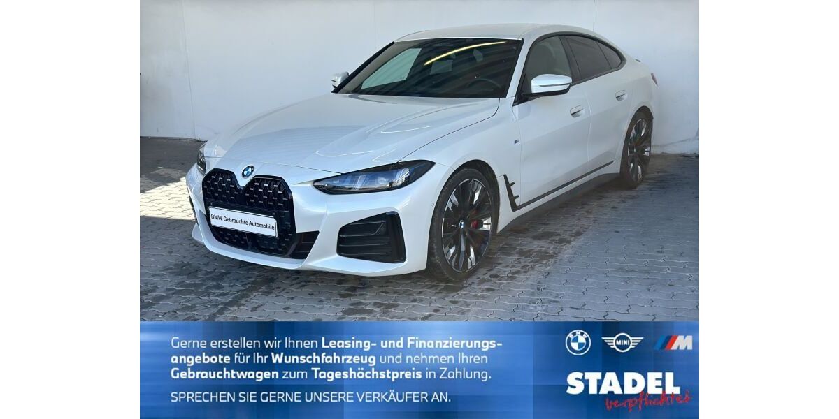 BMW 430 Gran Coupé 25.426 km 58.444 &euro; Heilbronn 74074