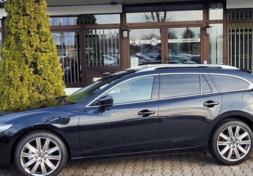 Mazda 6 7.455 km 38.990 &euro; Schwandorf 92421