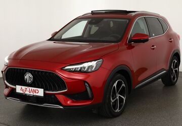 MG HS 14.152 km 23.890 &euro; Eisenhüttenstadt 15890