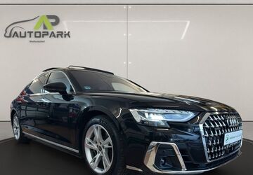 Audi A8 76.442 km 54.990 &euro; Wolfenbüttel 38304
