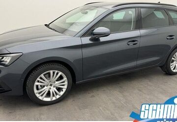 Seat Leon 3.800 km 28.700 &euro; Peine 31226