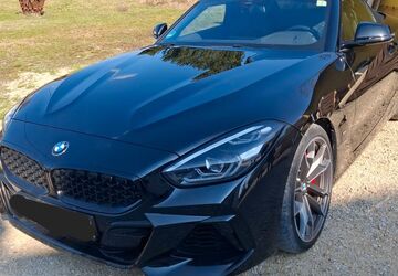 BMW Z4 M40 33.134 km 52.000 &euro; Blindheim 89434
