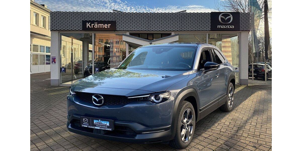 Mazda MX-30 61.420 km 15.940 &euro; Würzburg 97082