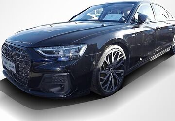 Audi A8 43.450 km 73.890 &euro; Erlangen 91058
