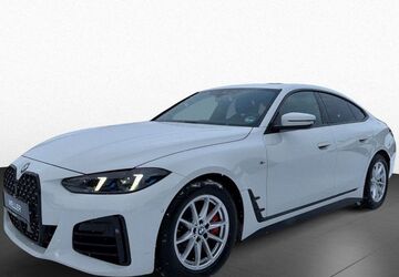 BMW 430 Gran Coupé 24.269 km 51.900 &euro; Winsen/Luhe 21423