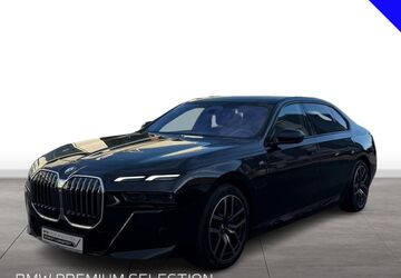 BMW 750 21.937 km 91.890 &euro; Korbach 34497