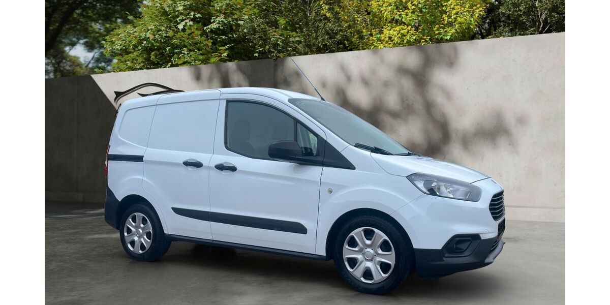 Ford Transit Courier 80.917 km 10.500 &euro; Neustadt 67434