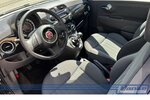 Fiat 500 Lounge*Pano*Klima*Tel.*Chrom* 65.056 km 6.980 &euro; Berlin 13187