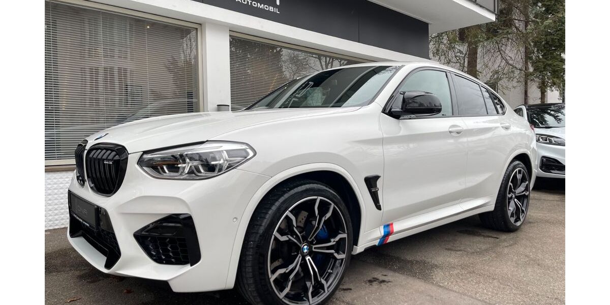 BMW X4 M 59.000 km 56.990 &euro; München 81549