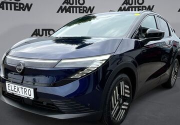 Nissan Leaf 1.900 km 40.980 &euro; Lage 32791