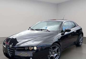 Alfa Romeo Brera 98.971 km 10.499 &euro; Waiblingen/Hegnach 71334