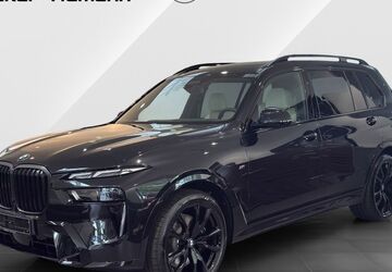 BMW X7 5.900 km 94.890 &euro; Lübbecke 32312