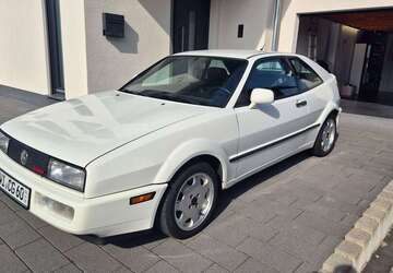 VW Corrado 95.800 km 19.500 &euro; Limeshain 63694