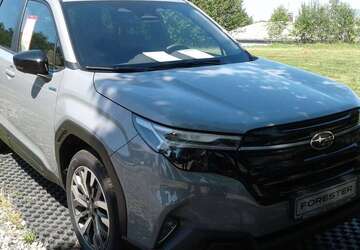 Subaru Forester 12.000 km 39.850 &euro; Pirmasens 66955