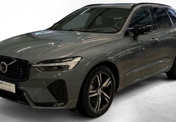 Volvo XC60 21.417 km 54.990 &euro; Ansbach 91522